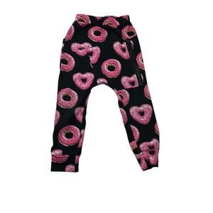 Posh Kiddos Donut Joggers Pants